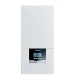 Vaillant 德國威能 VEDE21/8 Plus 電子升級型 三相即熱式電熱水爐